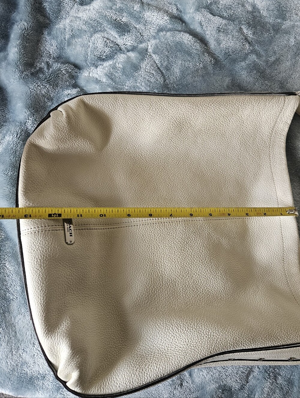 Coach Park Avery Hobo Bag - Picture 14 of 14
